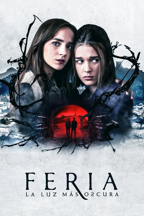 Feria The Darkest Light เฟเรีย แสงที่มืดมิด (2022) Season 1 พากย์ไทย ตอนที่ 3