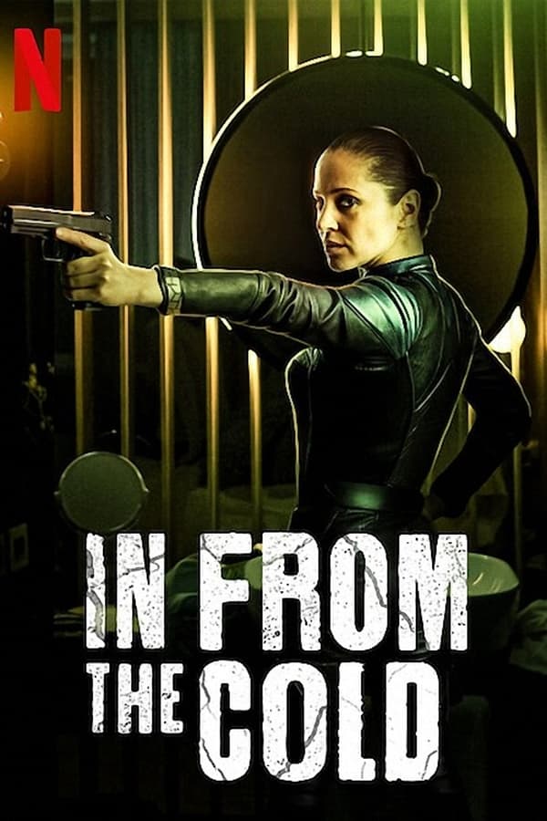 In from the Cold สายลับเงารัฐเซีย (2022) Season 1 ซับไทย ตอนที่ 3