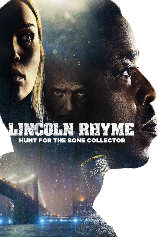 Lincoln Rhyme Hunt for the Bone Collector (2020) Season 1 พากย์ไทย ตอนที่ 7