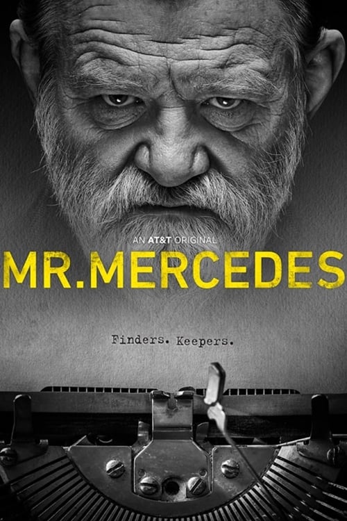 Mr. Mercedes มิสเตอร์เมอร์เซเดส (2019) Season 3 พากย์ไทย ตอนที่ 1-10