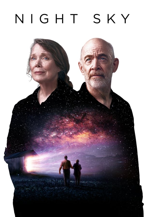 Night Sky ท้องฟ้าราตรี (2022) Season 1 ซับไทย ตอนที่ 1-8