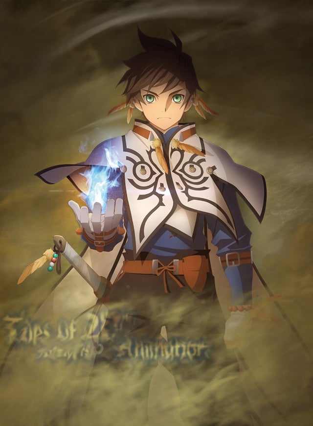 Tales of Zestiria the X (ภาค2) ซับไทย ตอนที่ 13