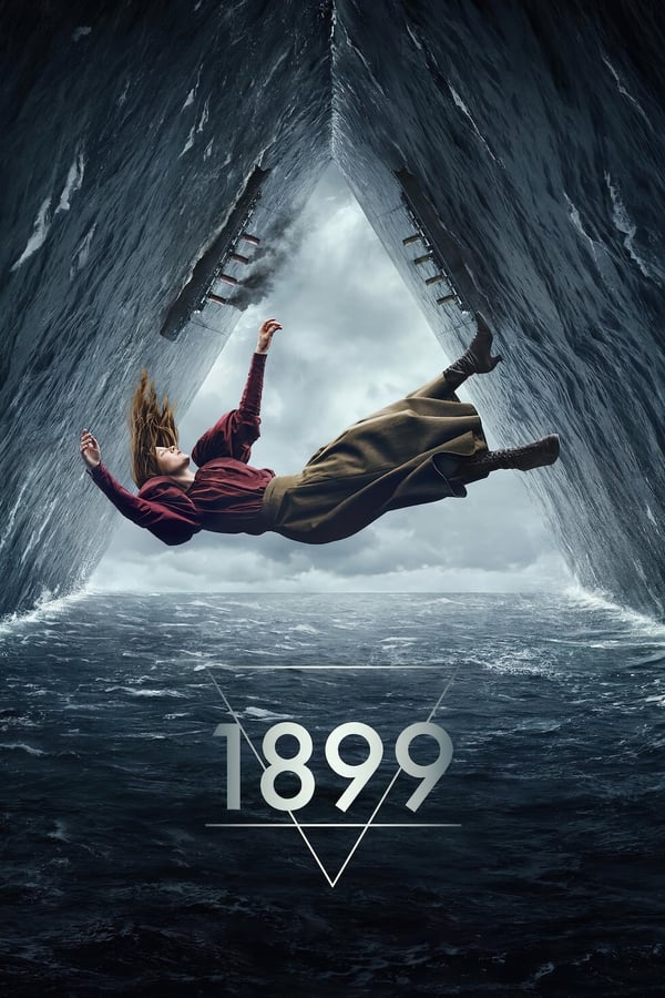 1899 (2022) Season 1 พากย์ไทย ตอนที่ 4