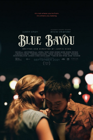 BLUE BAYOU (2021)