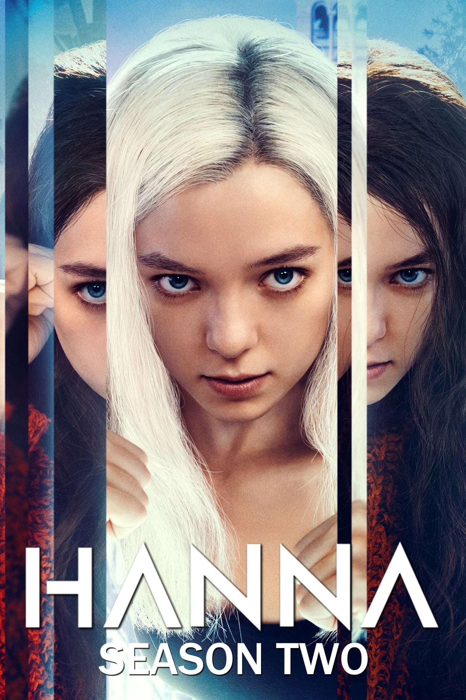 Hanna (2020) Season 2 ซับไทย ตอนที่ 1-8