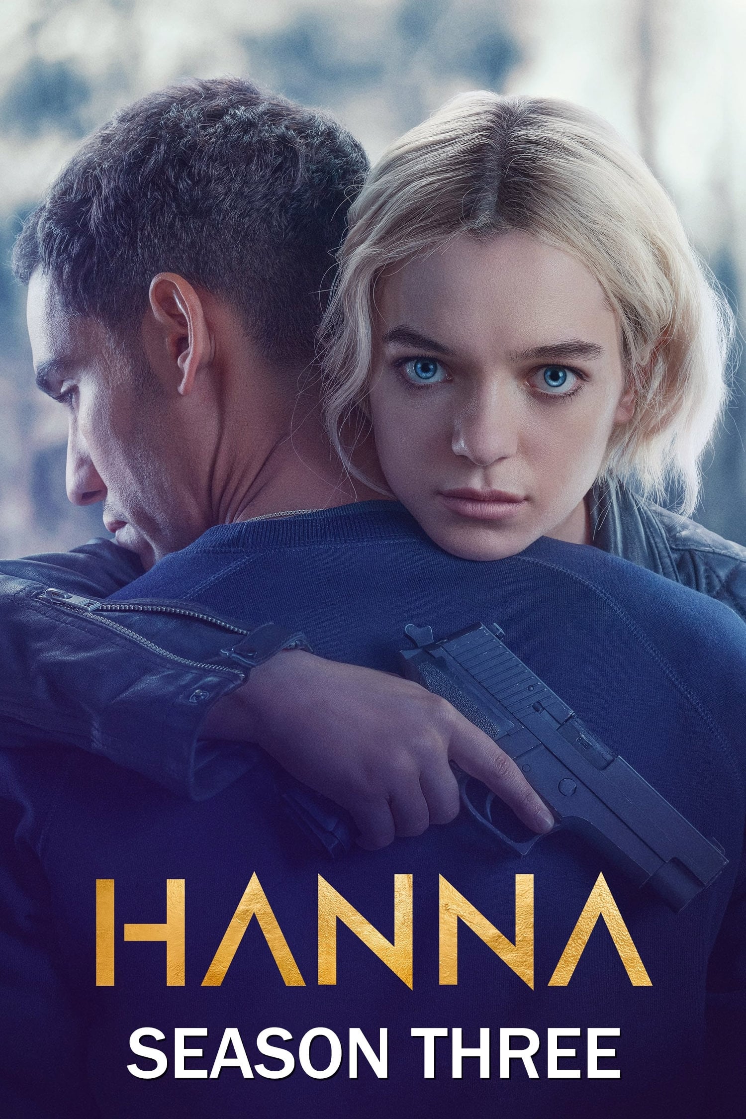 Hanna (2021) Season 3 ซับไทย ตอนที่ 3