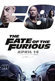 Fast And Furious 8 (2017) เร็วแรงทะลุนรก 8