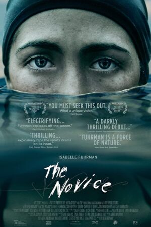 The Novice (2021) ฝันให้ไกล คลั่งให้สุด