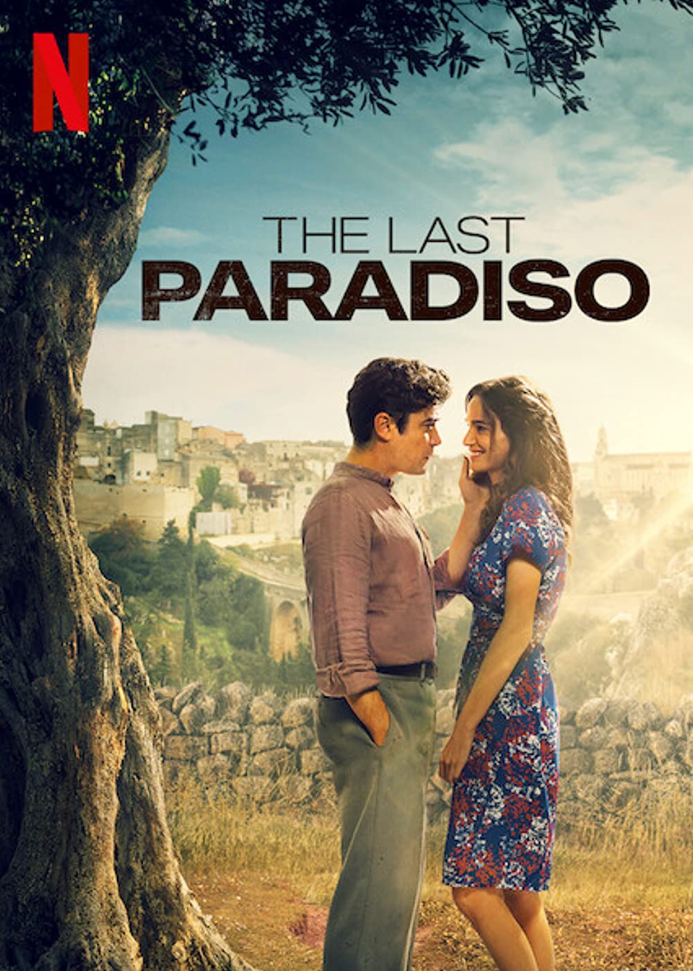 L’ULTIMO PARADISO (2021): เดอะ ลาสต์ พาราดิสโซ