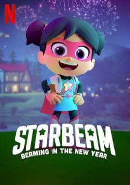 StarBeam Beaming in the New Year (2021) สตาร์บีม สาวน้อยมหัศจรรย์ เปล่งประกายสู่ปีใหม่