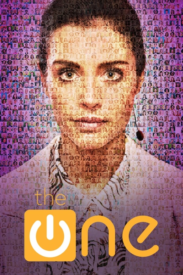 The One (2021) Season 1 ซับไทย ตอนที่ 4
