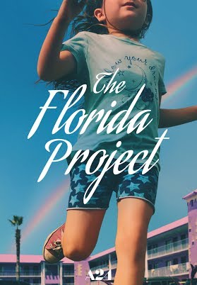 THE FLORIDA PROJECT (2017) แดน(ไม่)เนรมิต
