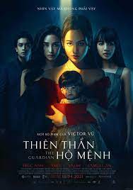 THE GUARDIAN (2021) ตุ๊กตาอารักษ์