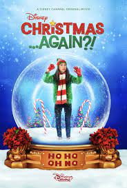 Christmas Again (2021)