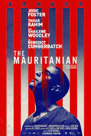 THE MAURITANIAN (2021) มอริทาเนียน พลิกคดี จองจำอำมหิต [ซับไทย]