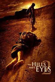 THE HILLS HAVE EYES 2 (2007) โชคดีที่ตายก่อน 2