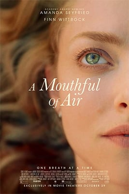 A MOUTHFUL OF AIR (2021) ซับไทย