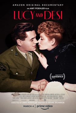 LUCY AND DESI (2022)
