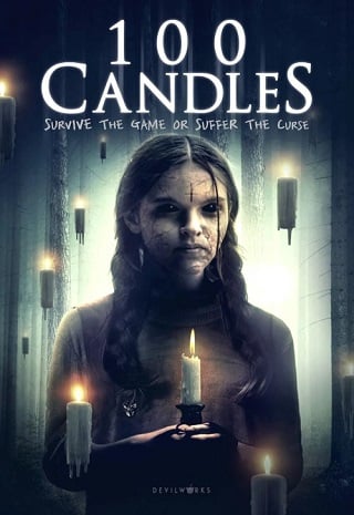 THE 100 CANDLES GAME (2020) เกมสยอง ส่องวิญญาณ