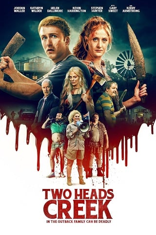 TWO HEADS CREEK (2019) ซับไทย