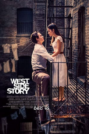 WEST SIDE STORY (2021)