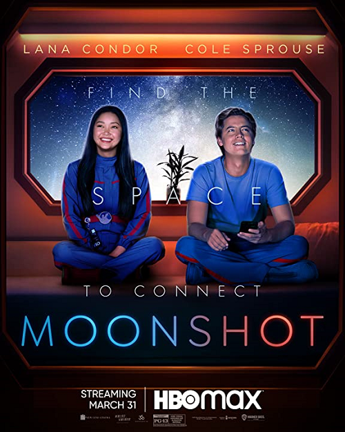 MOONSHOT (2022) มูนชอต