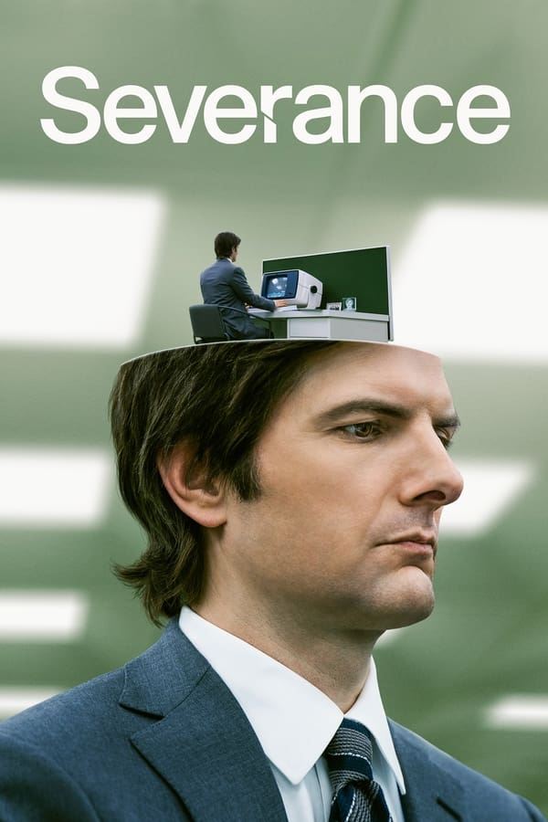 Severance (2022) Season 1 ซับไทย ตอนที่ 1-9