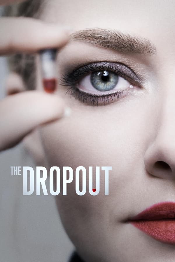 The Dropout ดรอปเรียน เซียนเลือด (2022) Season 1 ซับไทย ตอนที่ 1-8