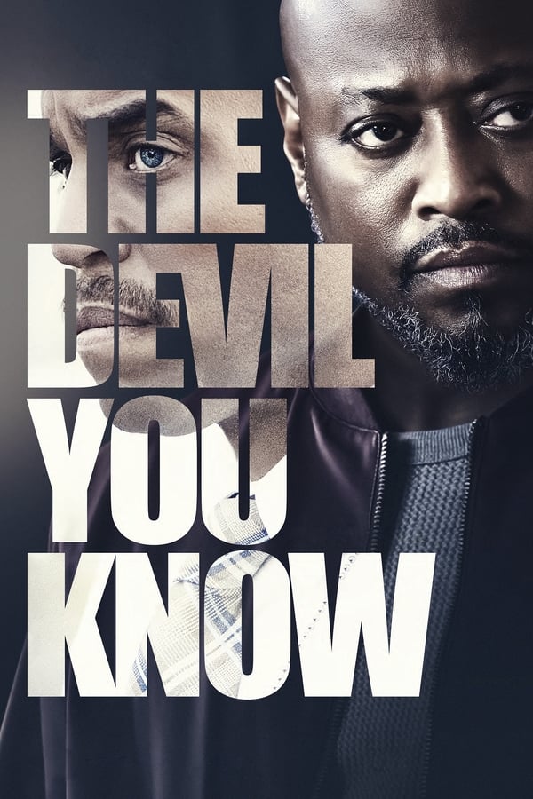 THE DEVIL YOU KNOW (2022)