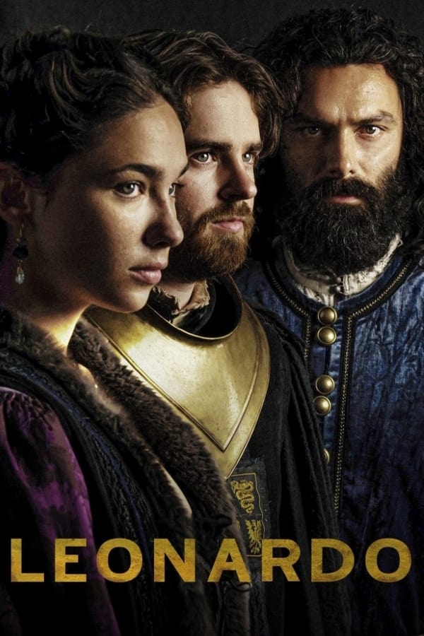 Leonardo เลโอนาร์โด (2021) Season 1 ซับไทย ตอนที่ 8