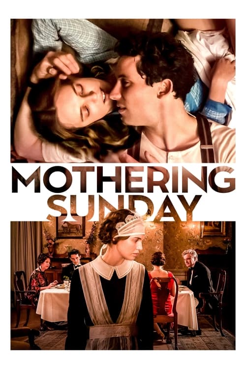 MOTHERING SUNDAY (2021) อุบัติรักวันแม่