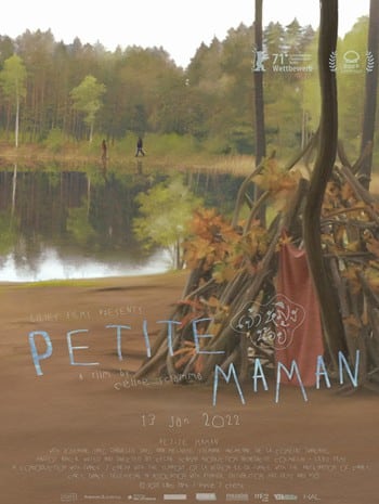 PETITE MAMAN (2021) เจ้าหญิงน้อย