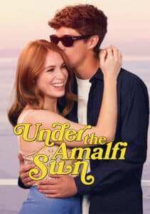 UNDER THE AMALFI SUN (2022) วางหัวใจใต้แสงตะวัน อมาลพี