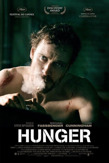 HUNGER (2008) อด (ตาย) เพื่อปลดแอก