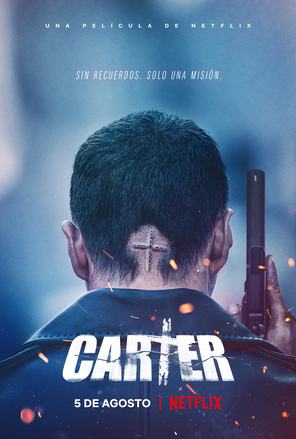 CARTER (2022) คาร์เตอร์