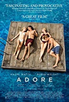 ADORE (2013) รักต้องห้าม เสน่หาเกินห้ามใจ