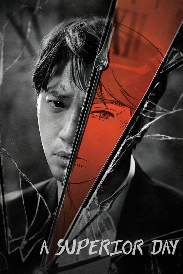 A Superior Day 24 ชั่วโมง ล่าหักเหลี่ยม (2022) Season 1 พากย์ไทย ตอนที่ 1-8