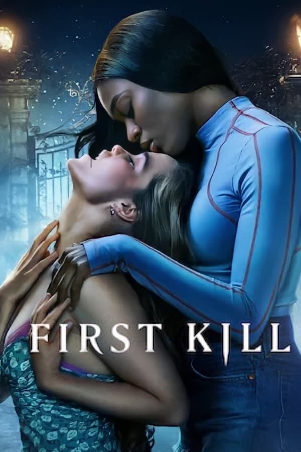 First Kill รักแรกฆ่า (2022) Season 1 พากย์ไทย ตอนที่ 1