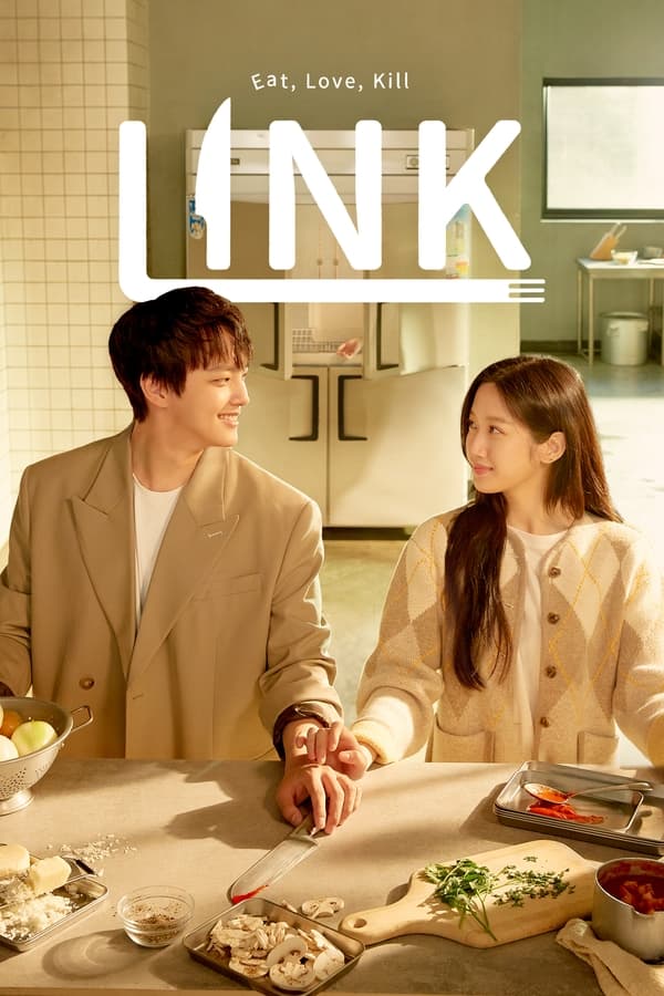 Link Eat Love Kill (2022) Season 1 ซับไทย ตอนที่ 1-16