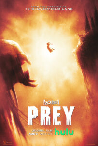 PREY (2022) เพรย์
