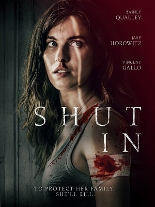 SHUT IN (2022) ชัทอิน