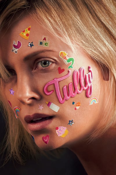TULLY (2018) ทัลลี่