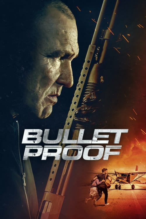 BULLET PROOF (2022) บูเร็ทพลูฟ