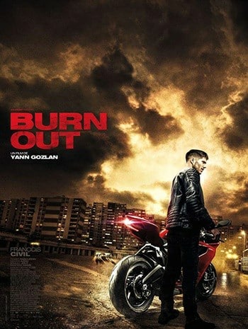 BURN OUT (2017) ซิ่งท้าทรชน