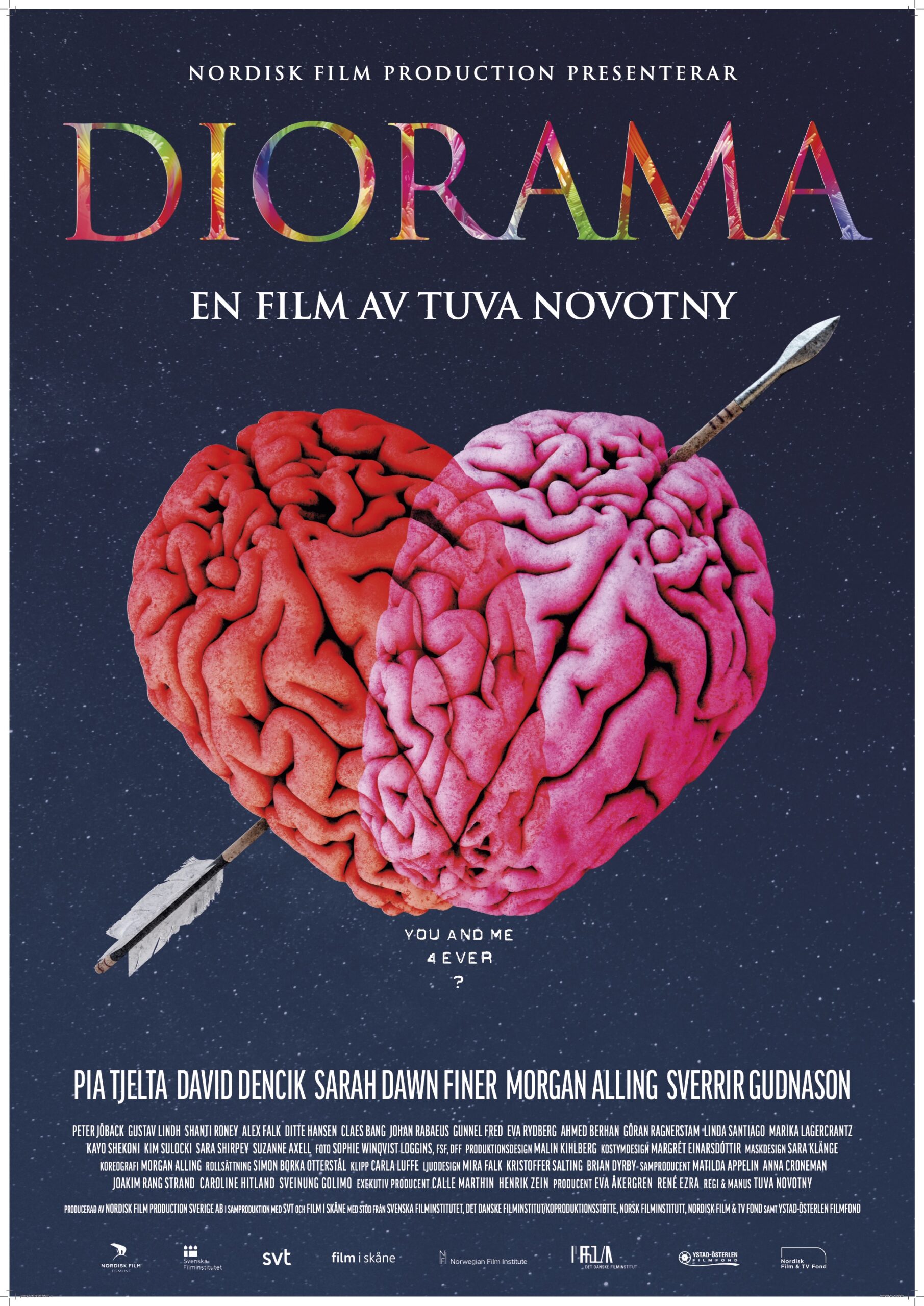 DIORAMA (2022) ไดโอรามา