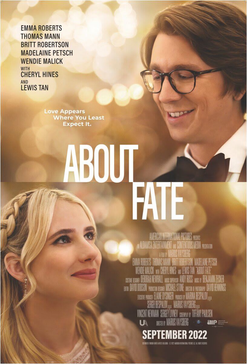 ABOUT FATE (2022)