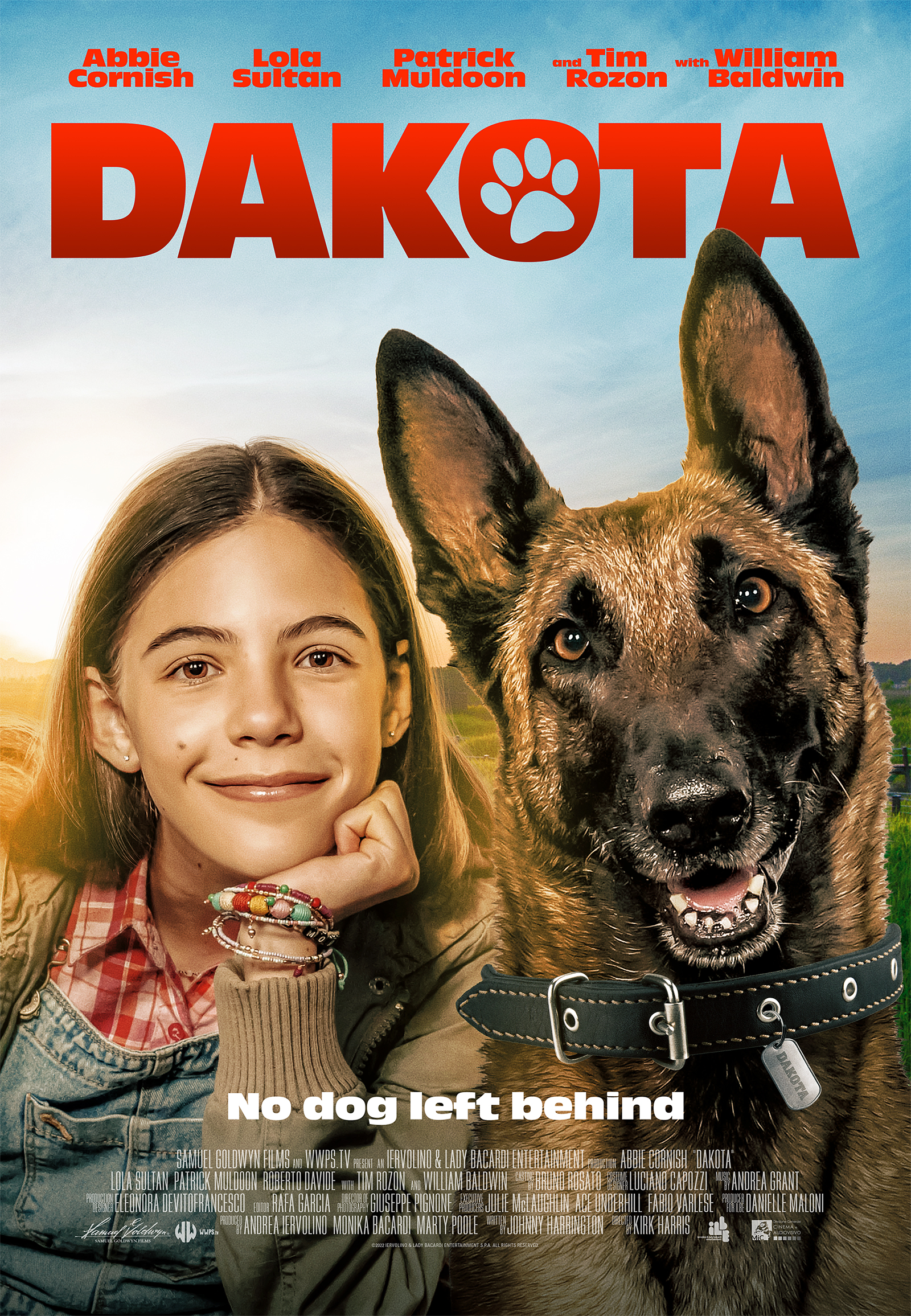 DAKOTA (2022)