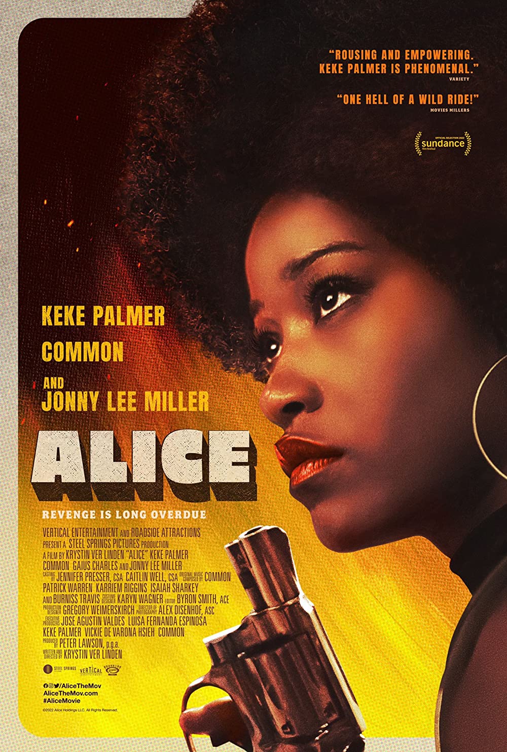 ALICE (2022)