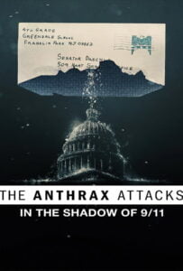 THE ANTHRAX ATTACKS (2022) ดิ แอนแทร็กซ์ แอทแท็คส์
