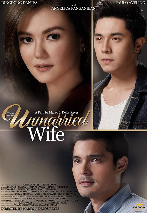 THE UNMARRIED WIFE (2016) บททดสอบของหัวใจ